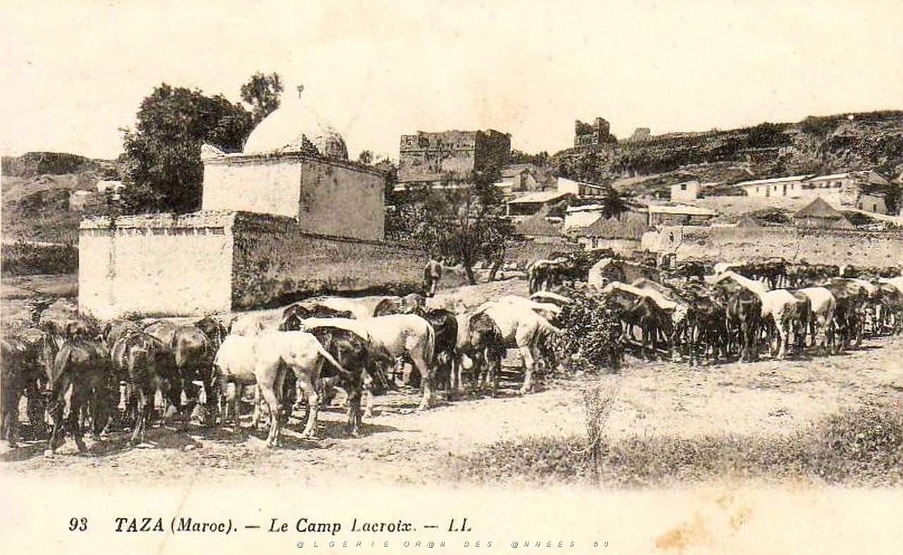 BIVEN Georges Georges -713- Taza.jpg